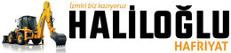 Haliloğlu Hafriyat